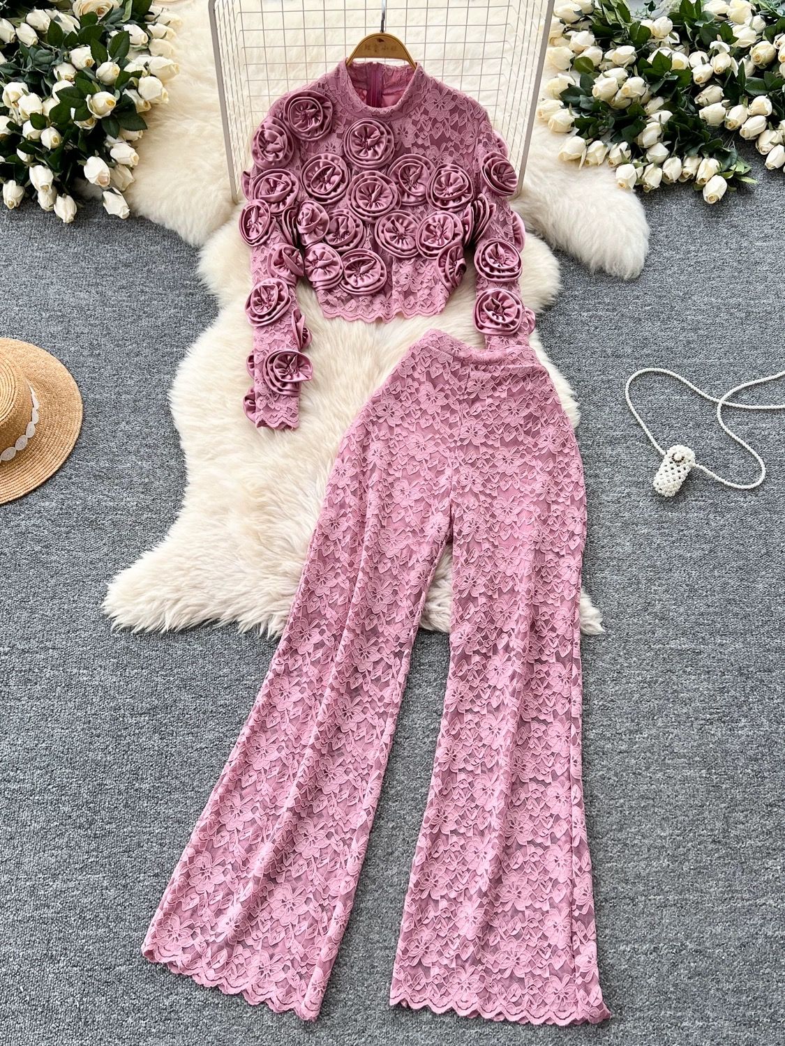 Rich girl set FTP150 image