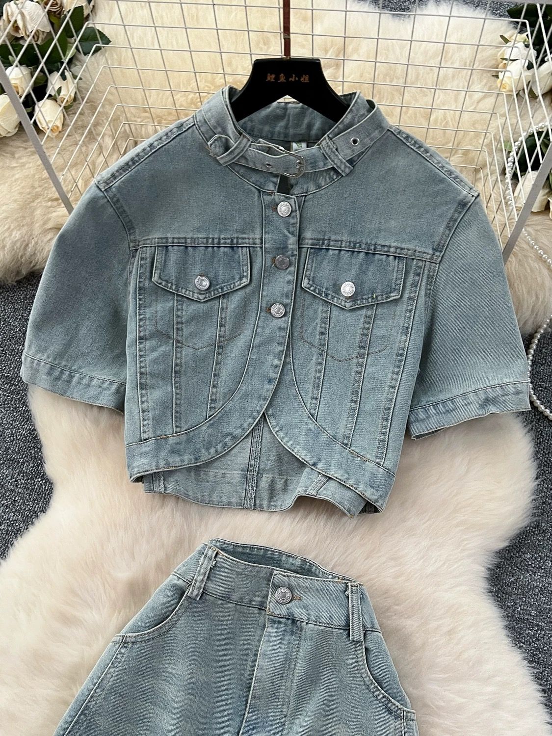 Vital goddess set DTP118 image