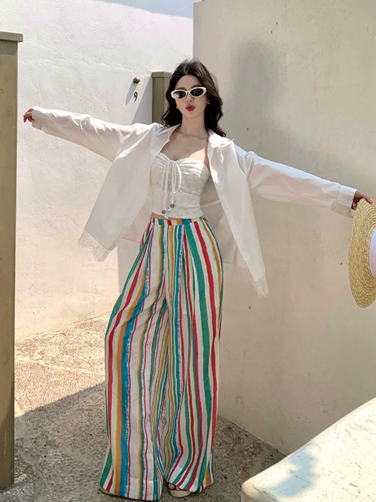 Master piece pants CP96 image