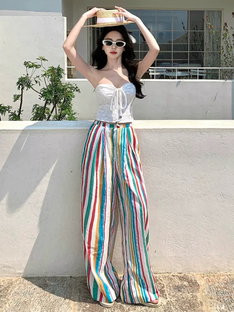 Master piece pants CP96 image