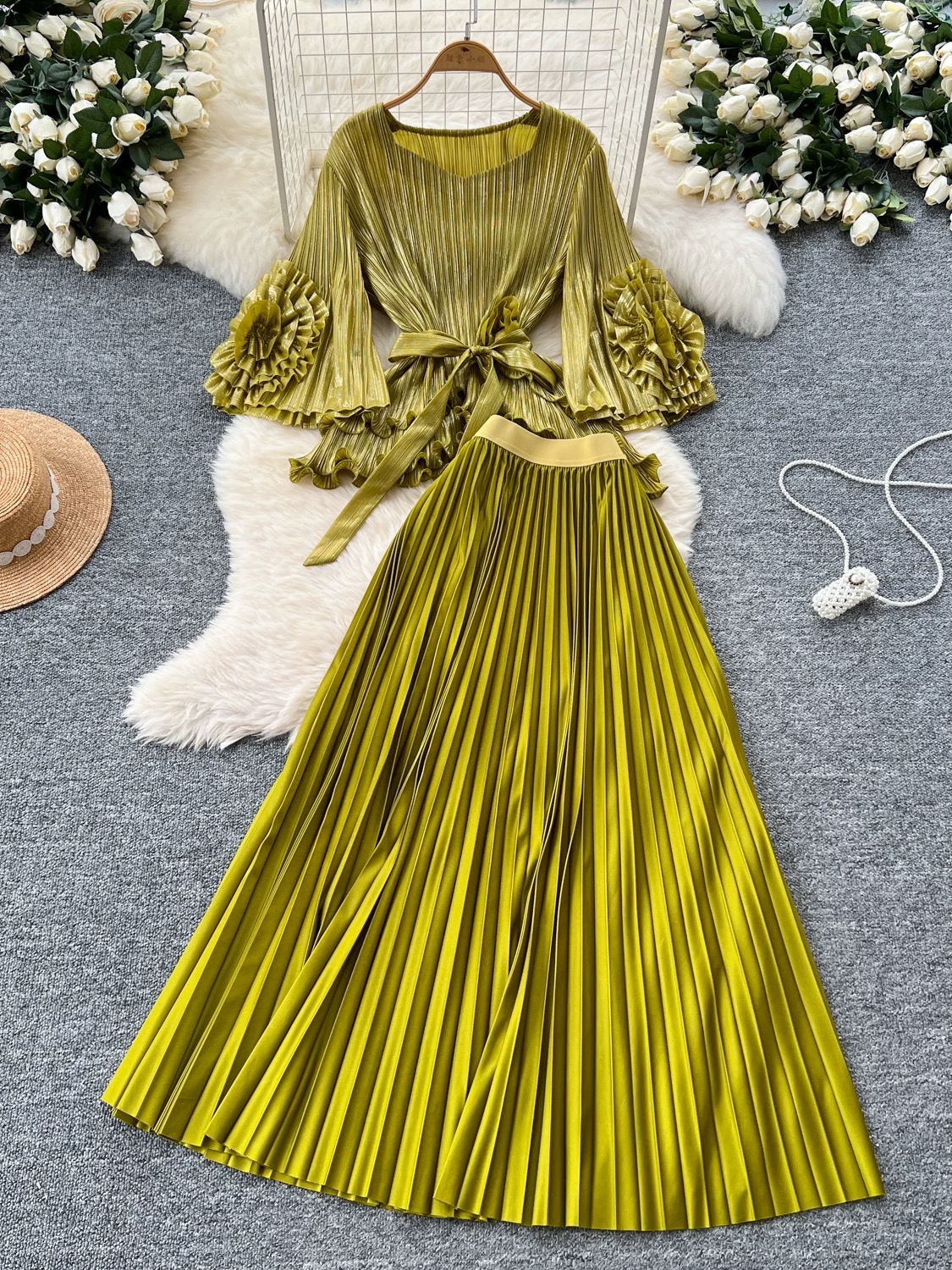 Delicate darling set FTP151 image