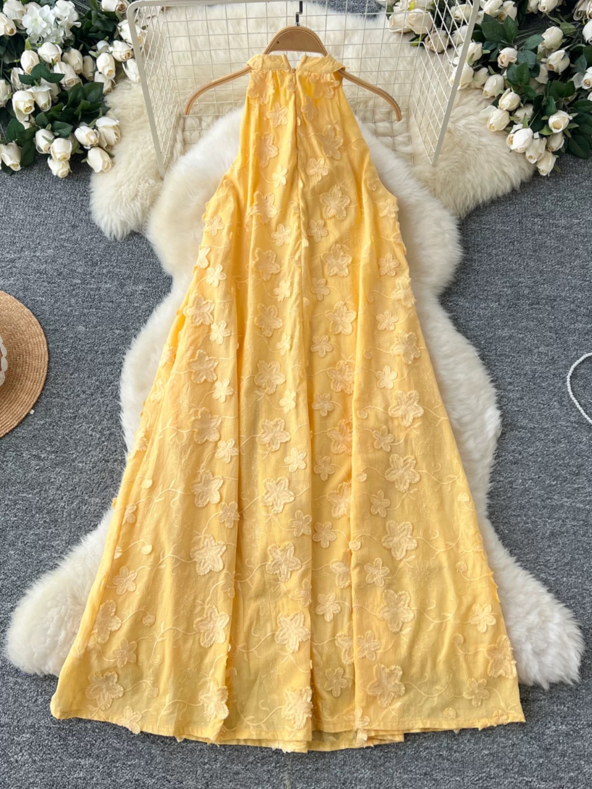 Proper attire dress CD2242 image