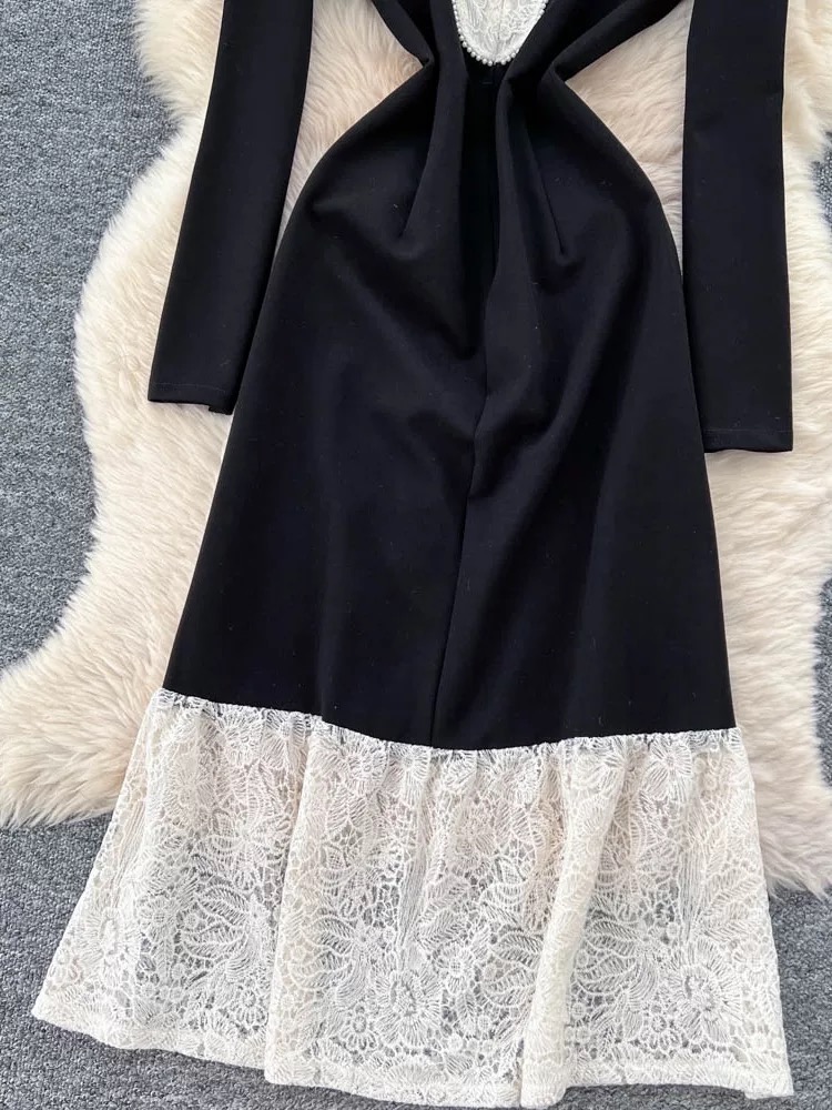 Baddie on the block dress FD1392 image