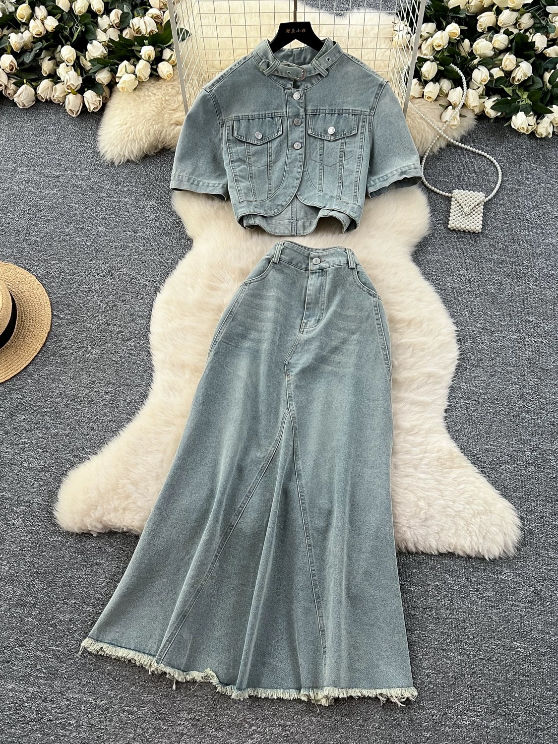 Vital goddess set DTP118 image