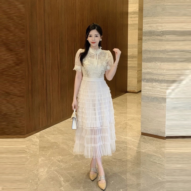 Show me comfort dress FD496 image