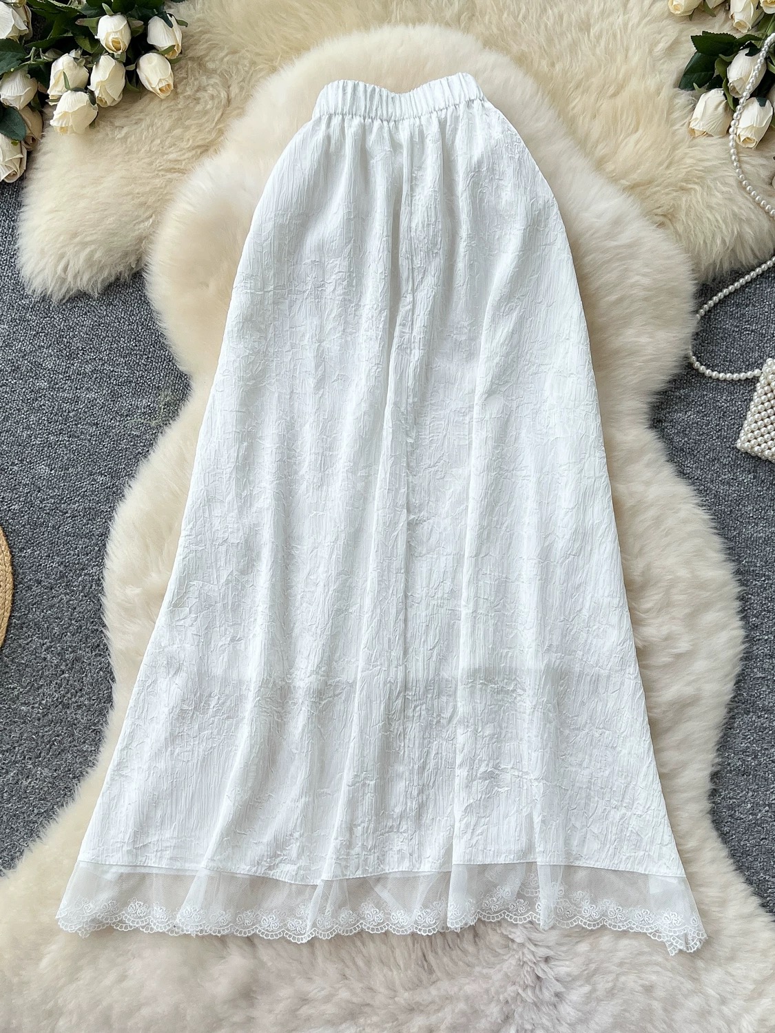 Princess Pop skirt CS197 image