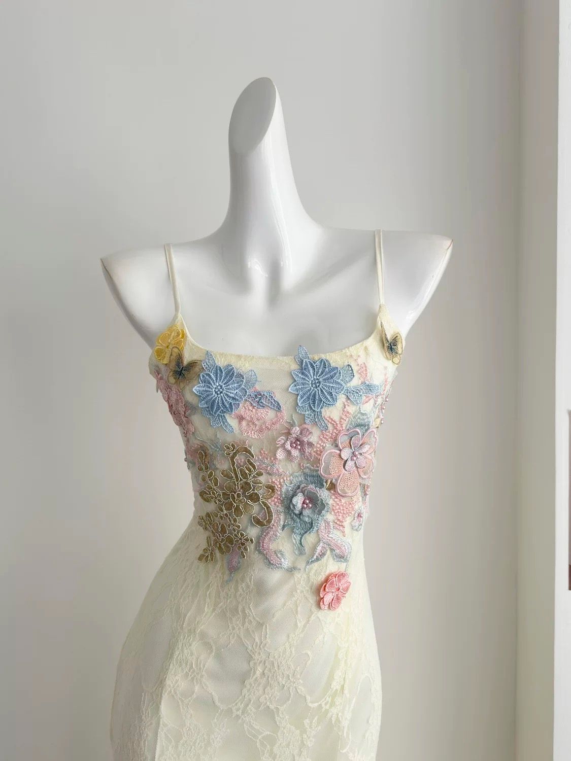 The time is now dress CD1060 image