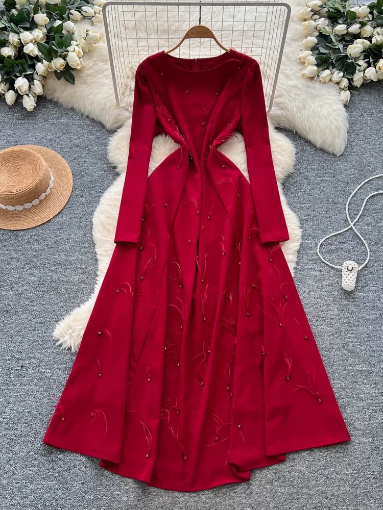 Malibu babe dress FD1394 image