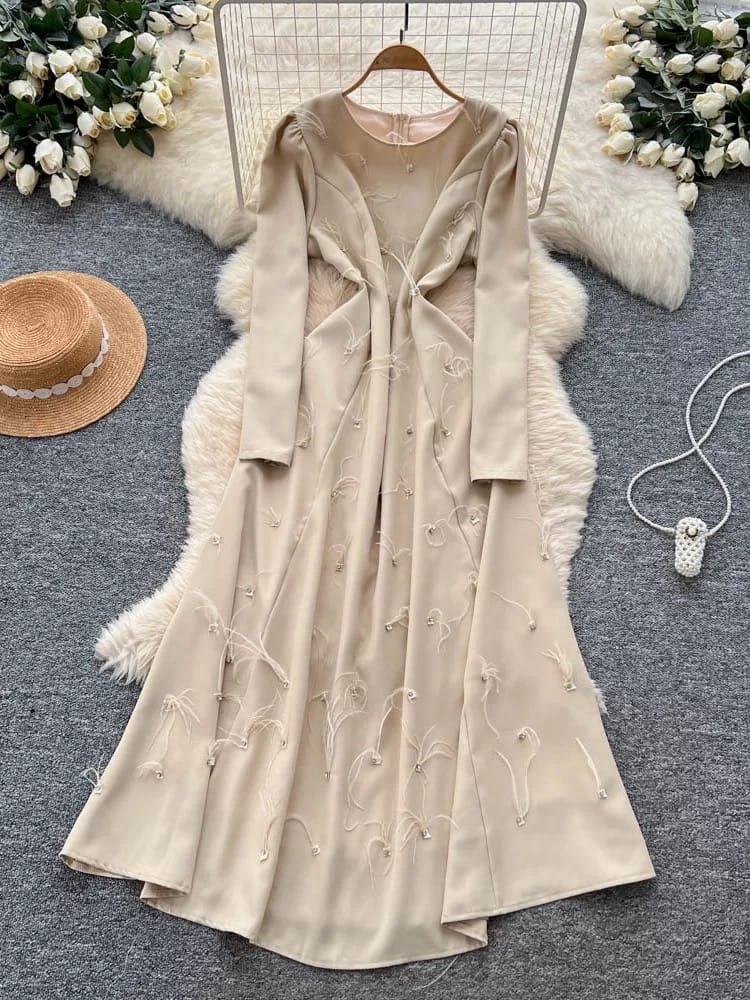 Malibu babe dress FD1394 image