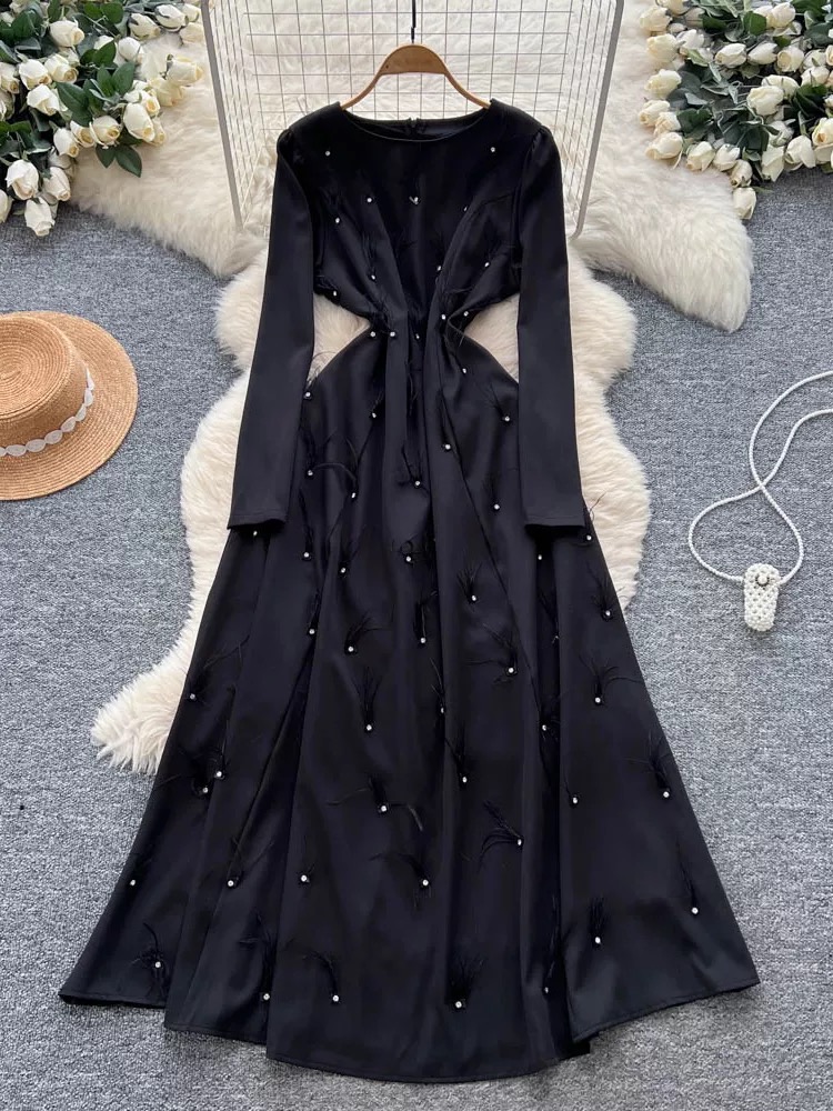 Malibu babe dress FD1394 image