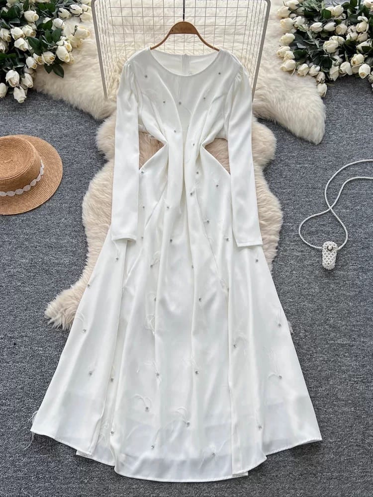 Malibu babe dress FD1394 image