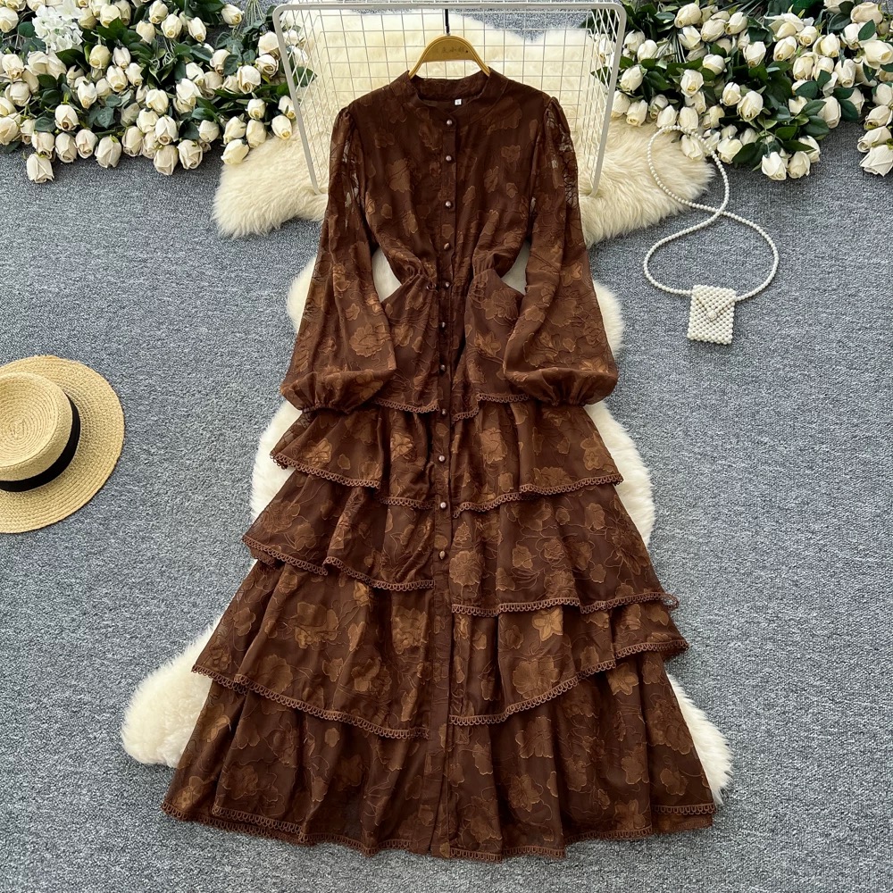 From rags to riches dress FD1395 image