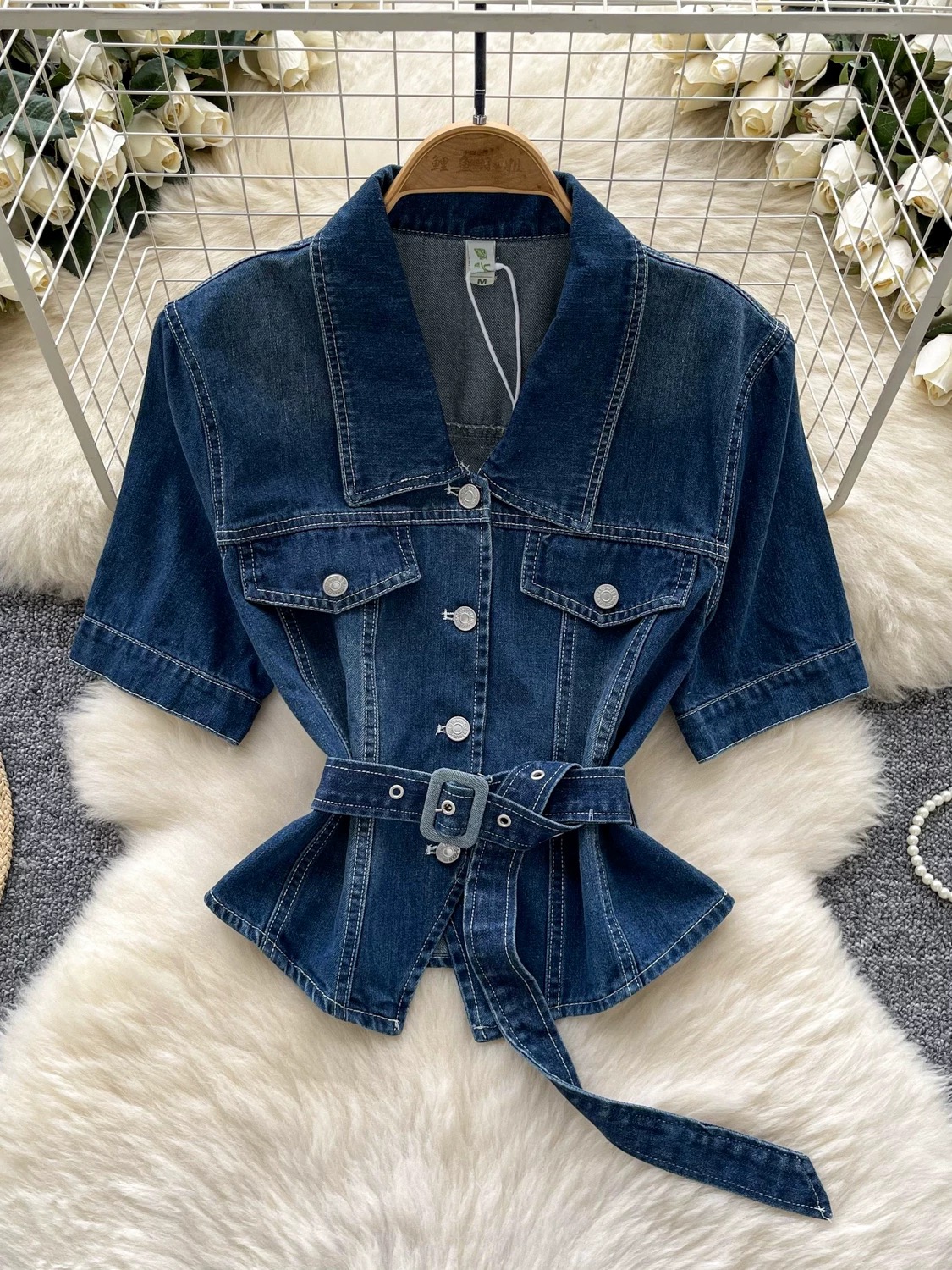 Success is a lifestyle top DTO126 image