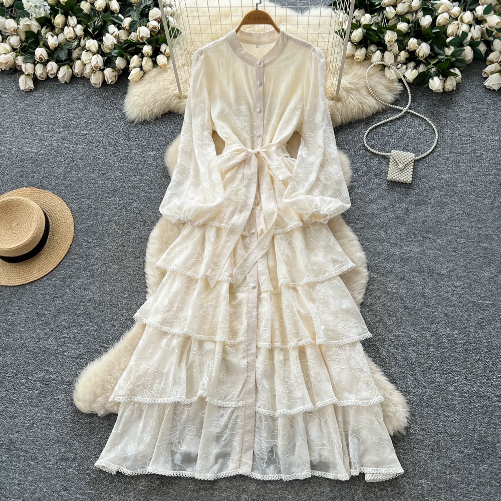 From rags to riches dress FD1395 image