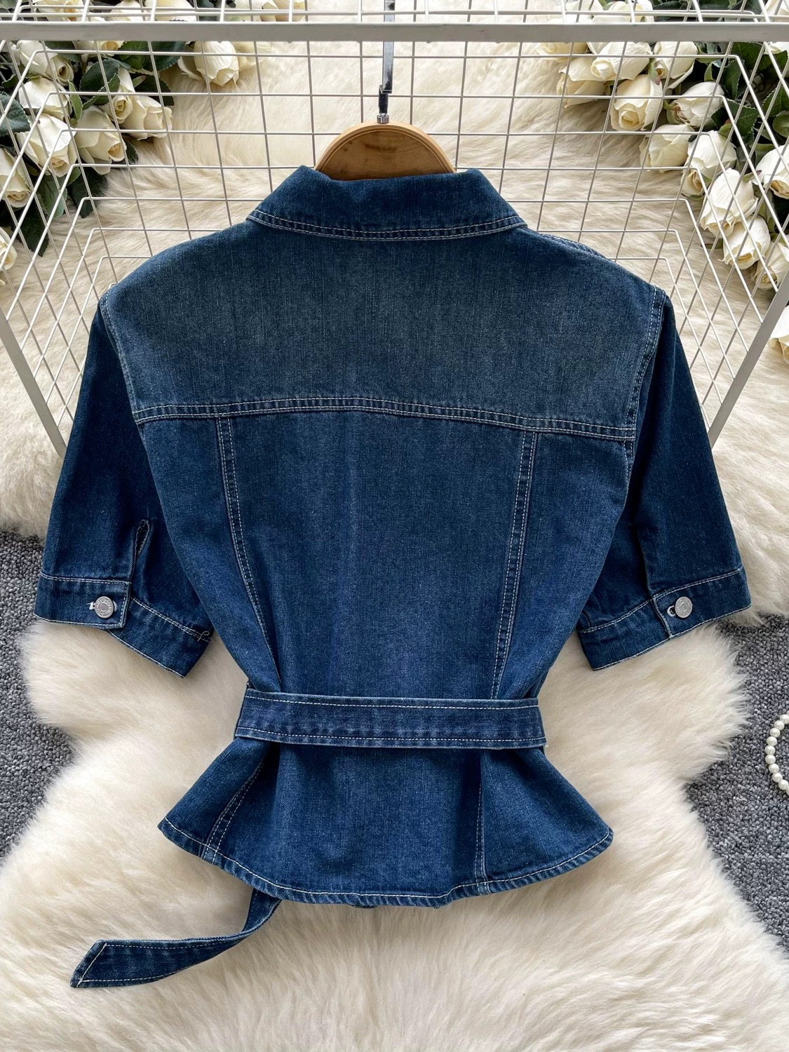 Success is a lifestyle top DTO126 image