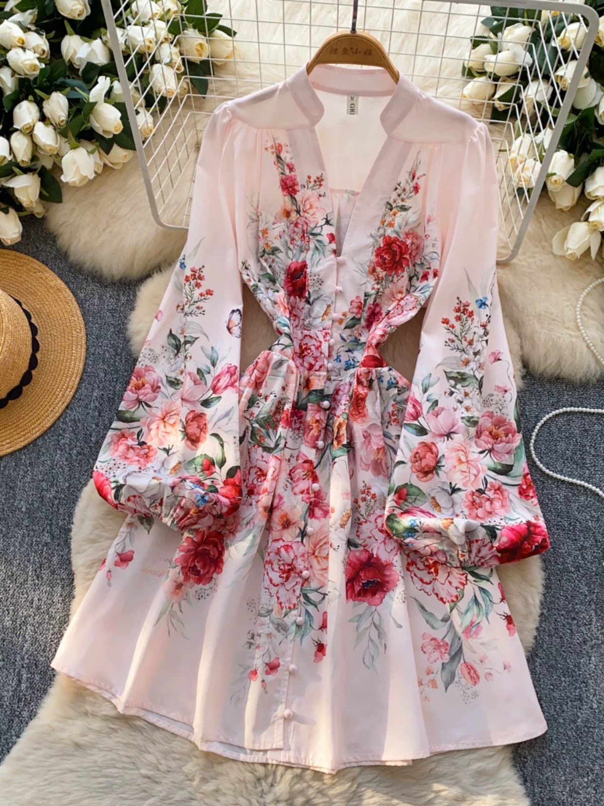 Perfect night out dress ED405 image