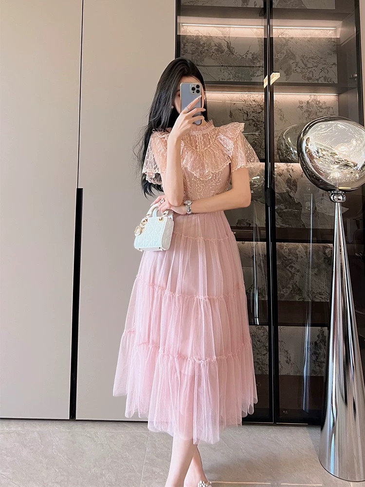 Like me better dress FD492 image