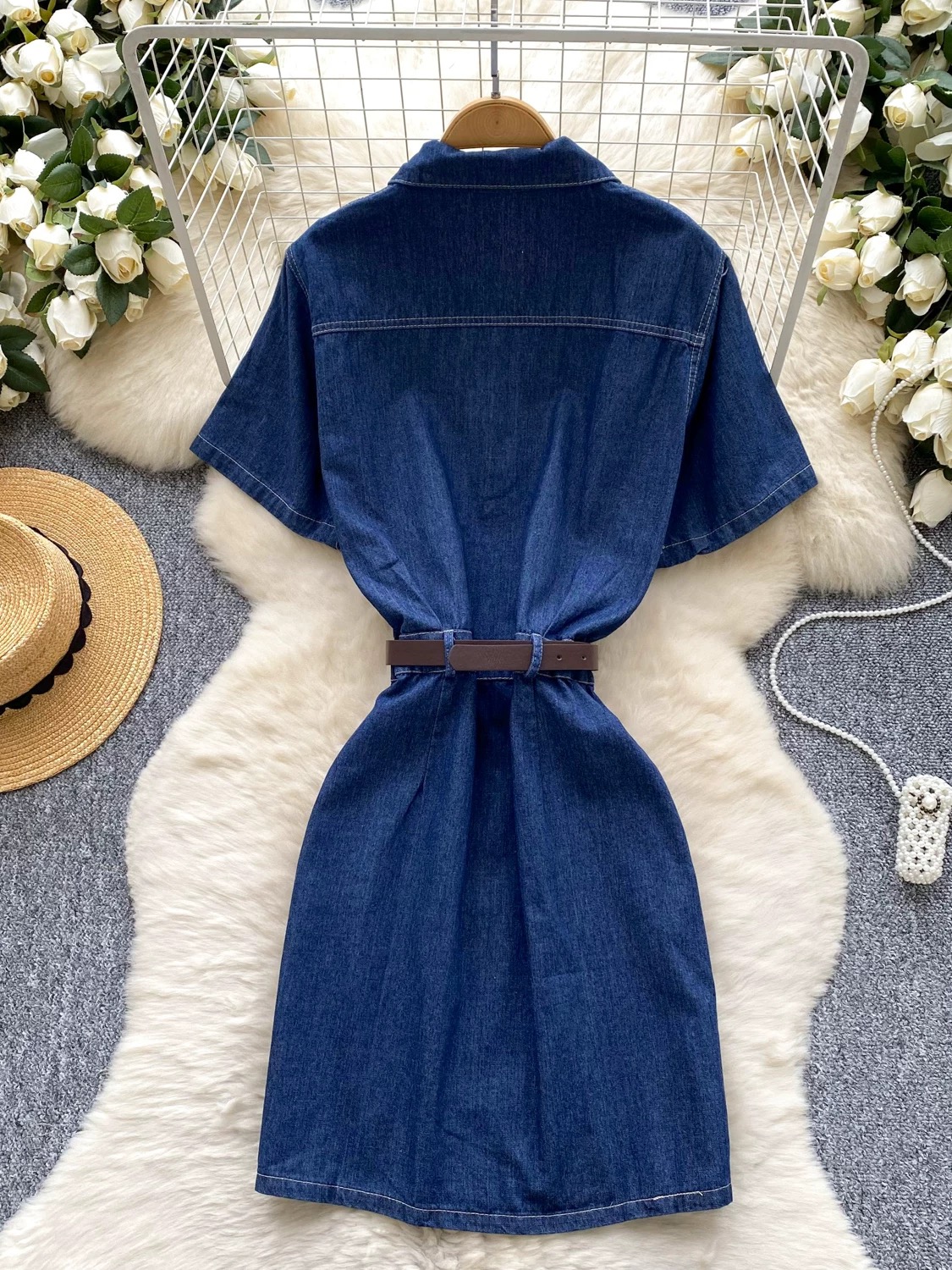 Trust issues dress DBC51 image