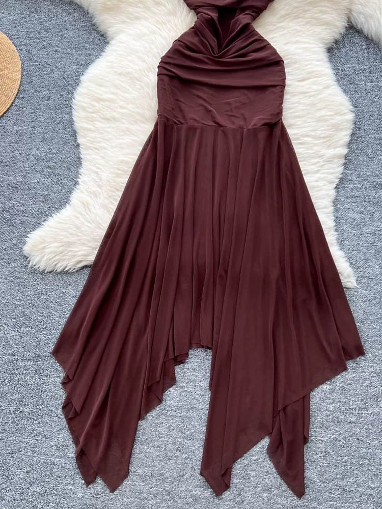 Come out tonight dress CD261 image