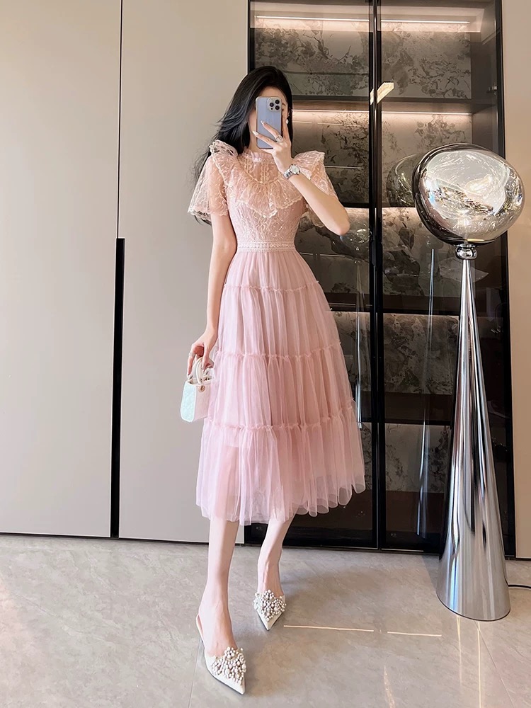 Like me better dress FD492 image