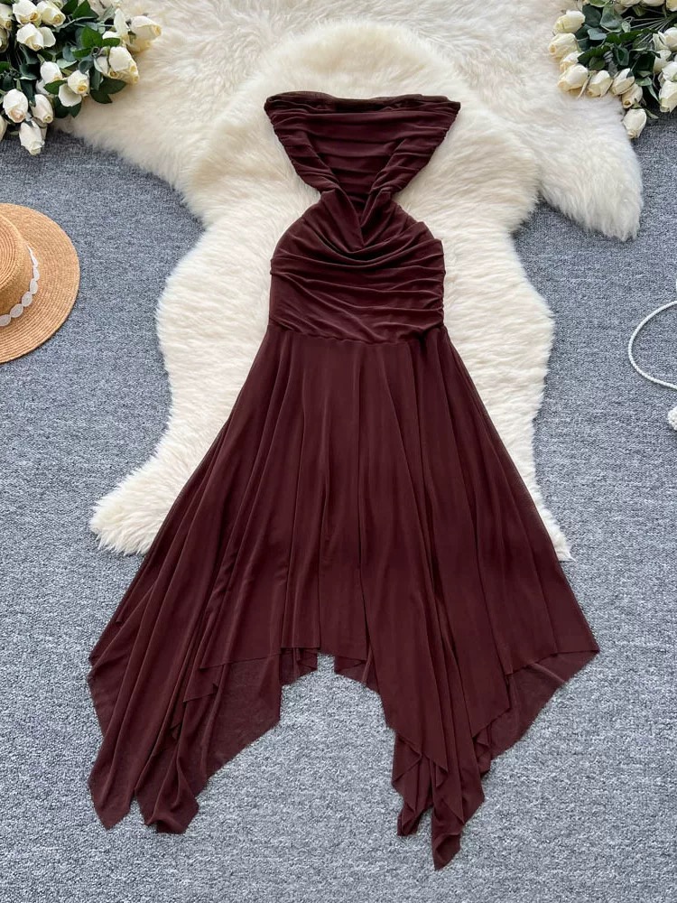 Come out tonight dress CD261 image