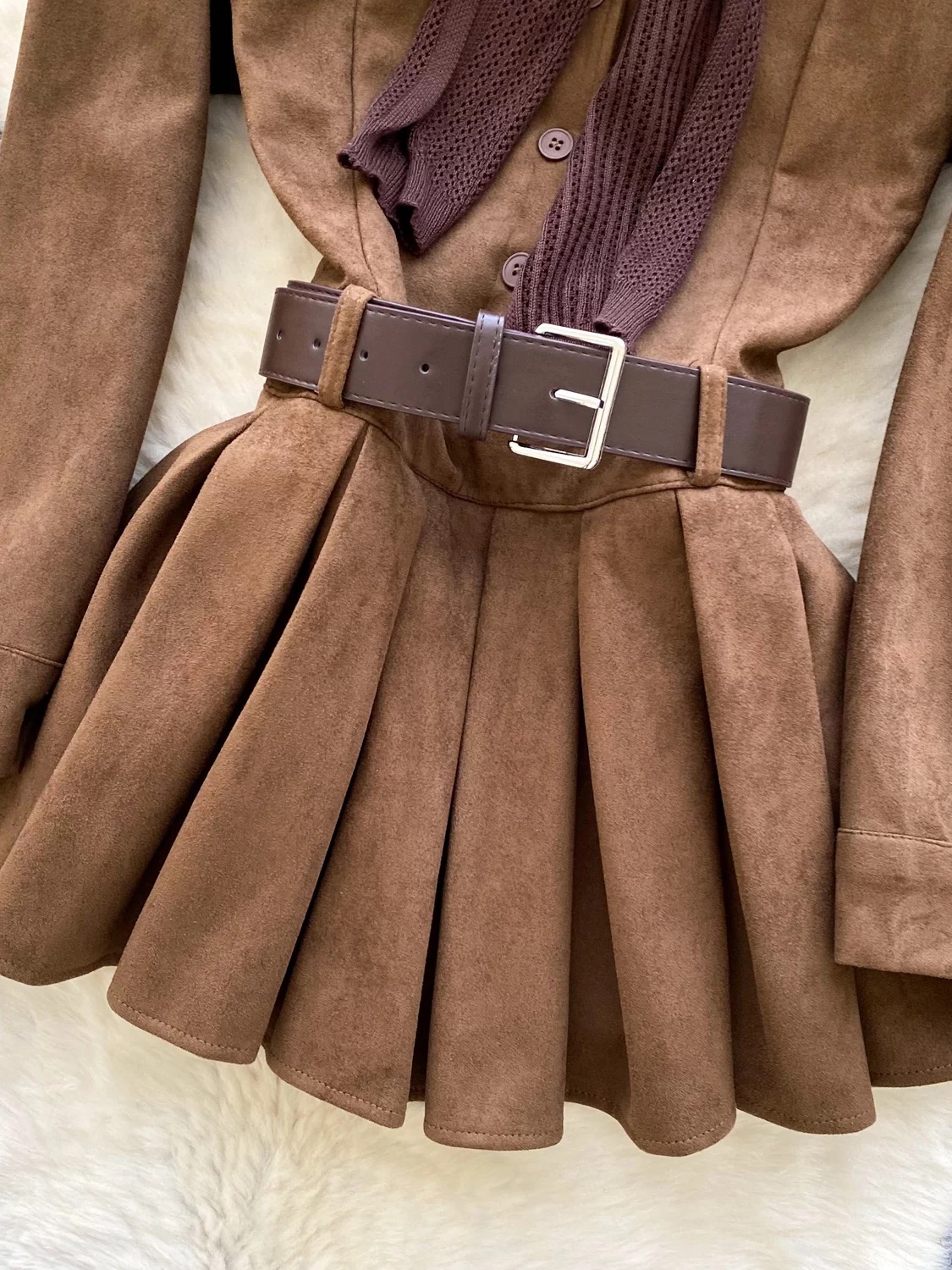 Off melrose dress FD1391 image