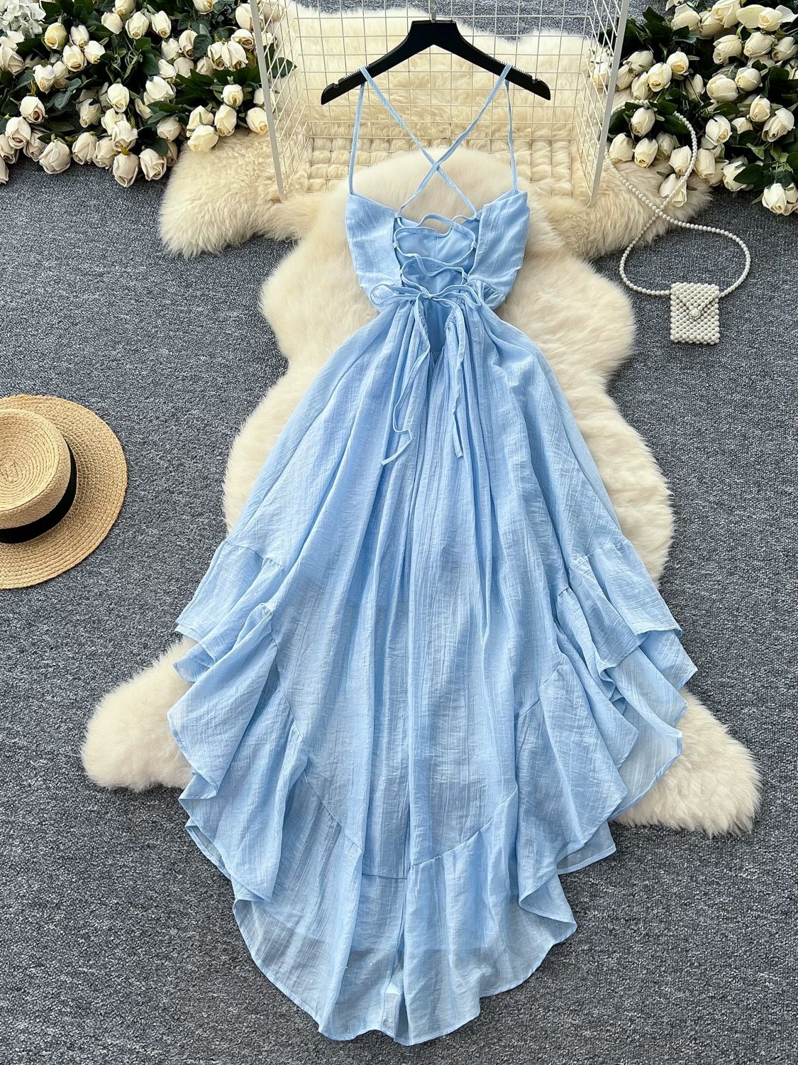 Out of work dress CD1204 image