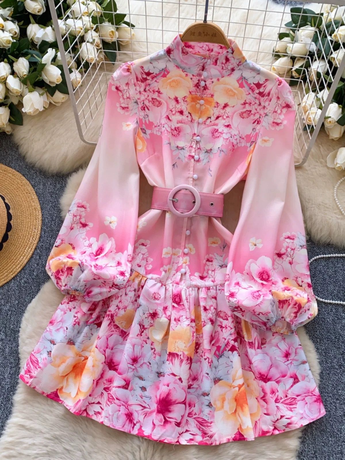 Softlife dress ED410 image