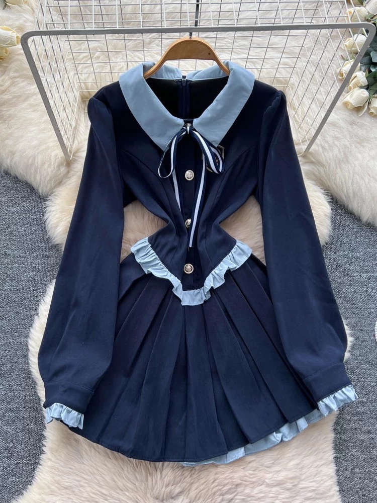 Not your average girl dress FD1381 image