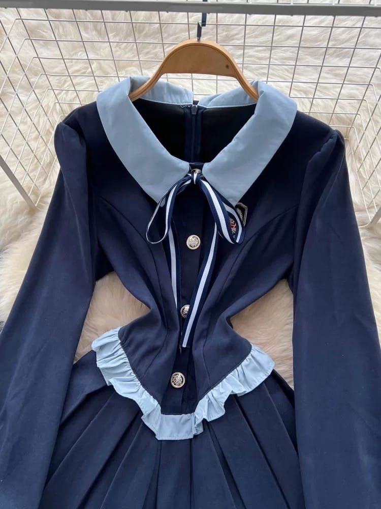 Not your average girl dress FD1381 image