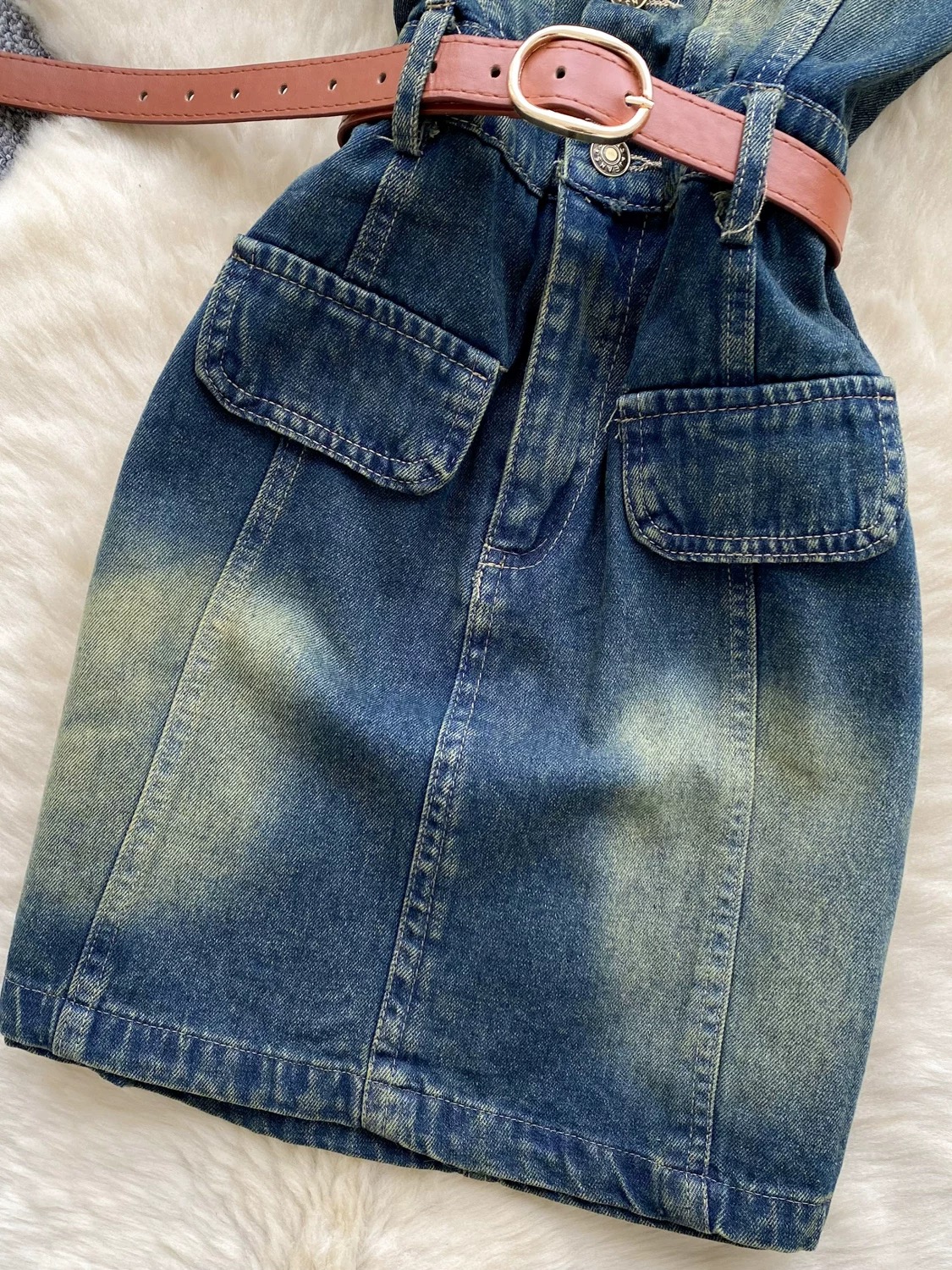 Summer fun dress DBC50 image