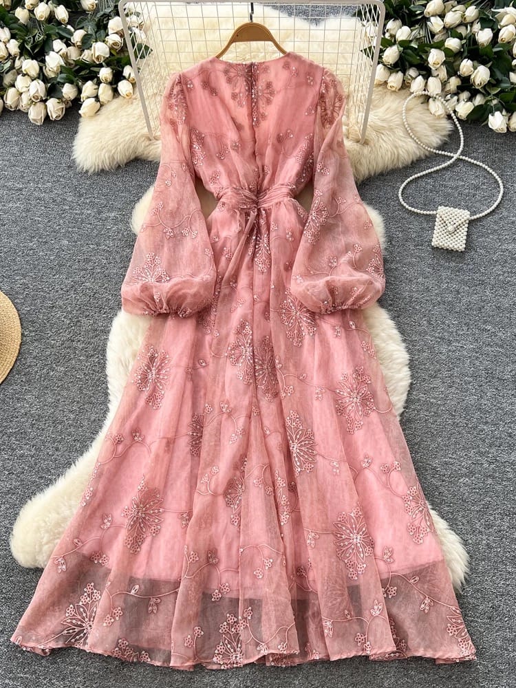 Coolest on the block dress FD1382 image