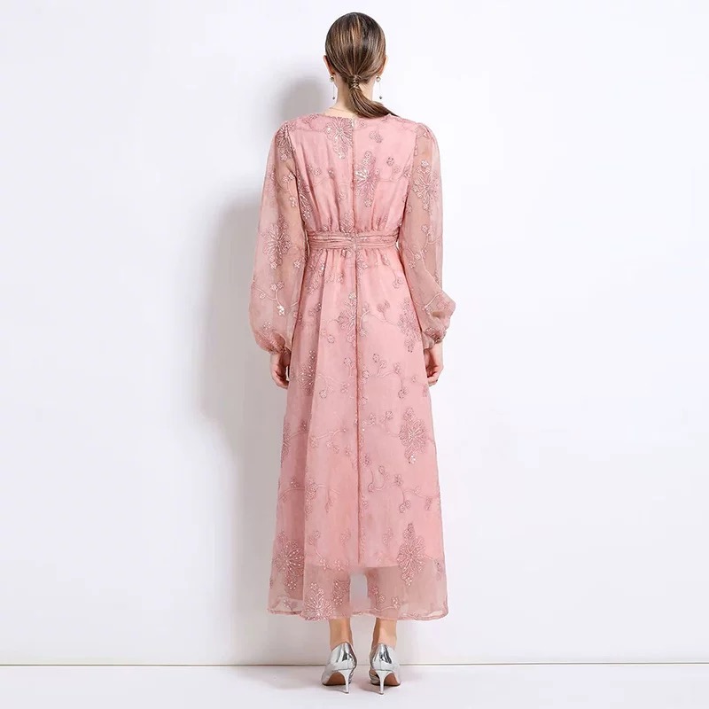 Coolest on the block dress FD1382 image