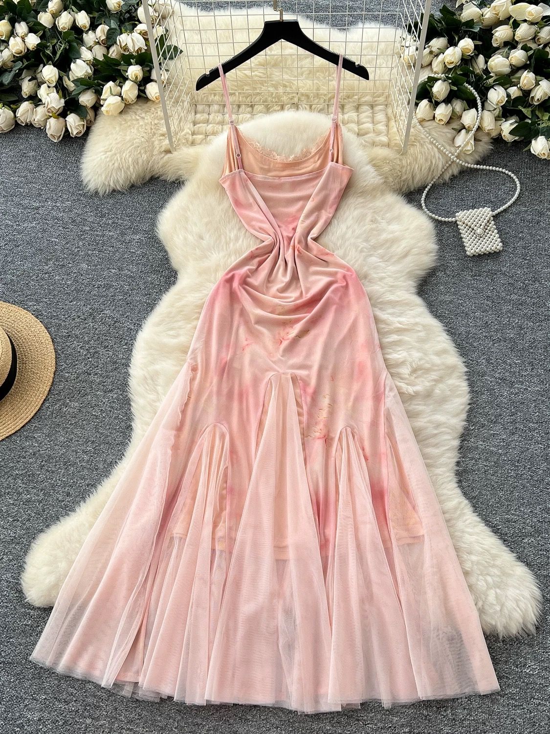 Weekend best dress CD1232 image