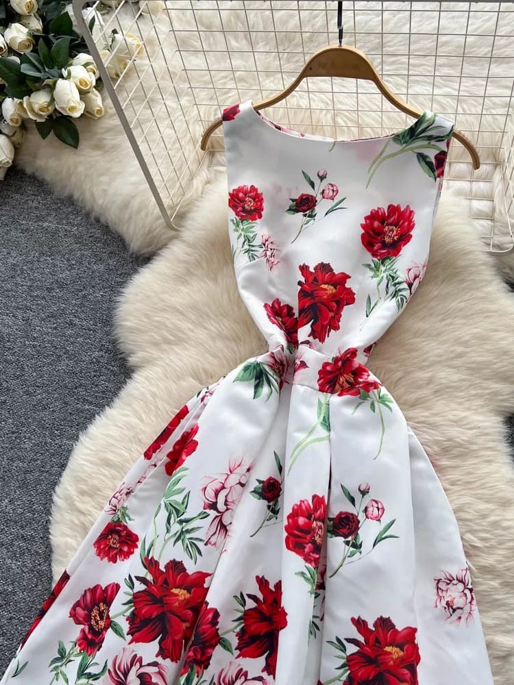 Formal on formal dress FD1383 image