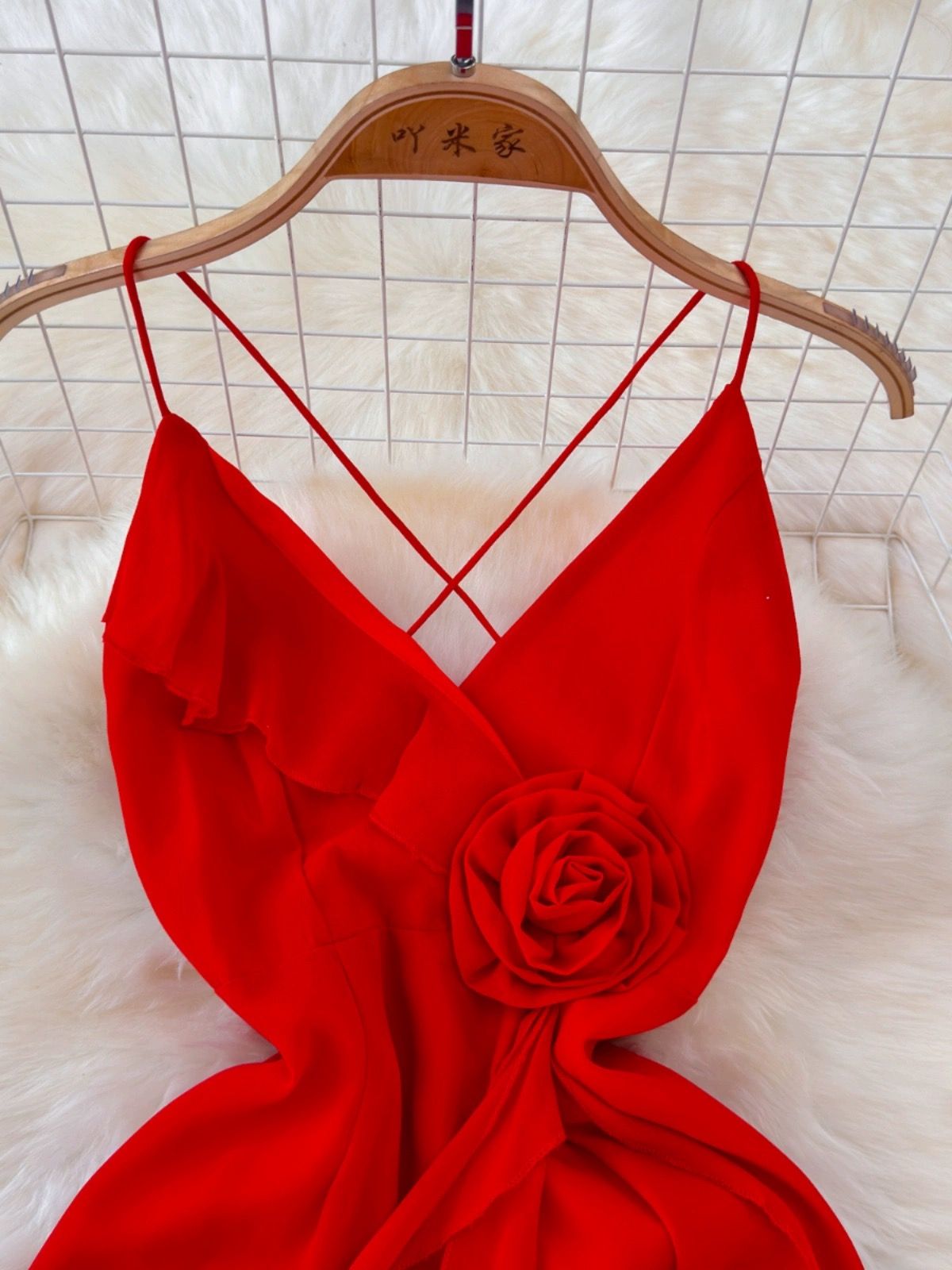 Who me dress FD925 image