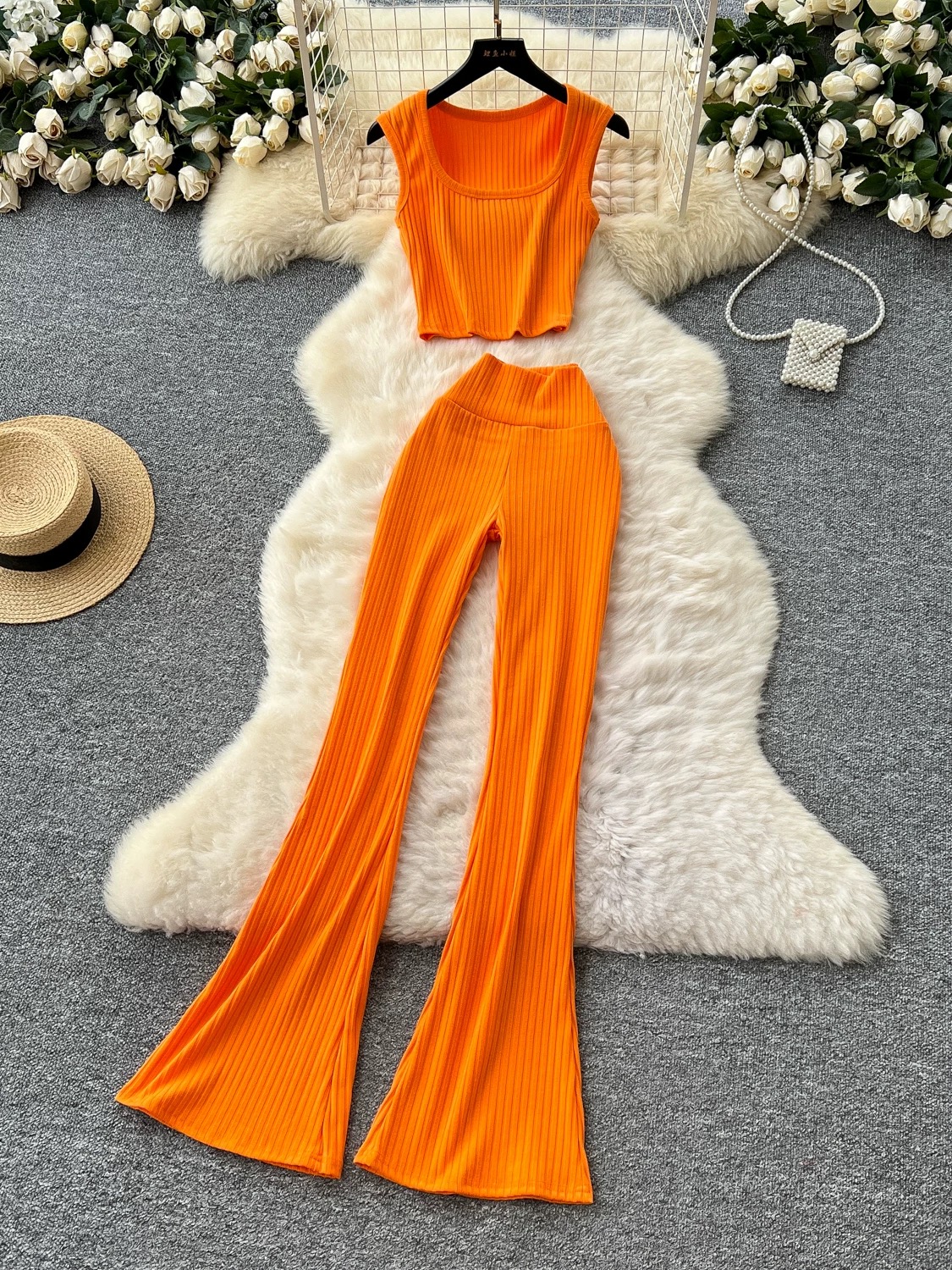 Sprinkle sprinkle leisure set CTP693 image