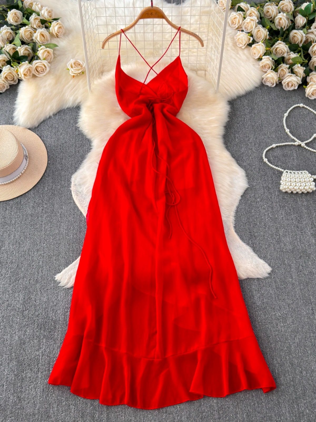 Who me dress FD925 image