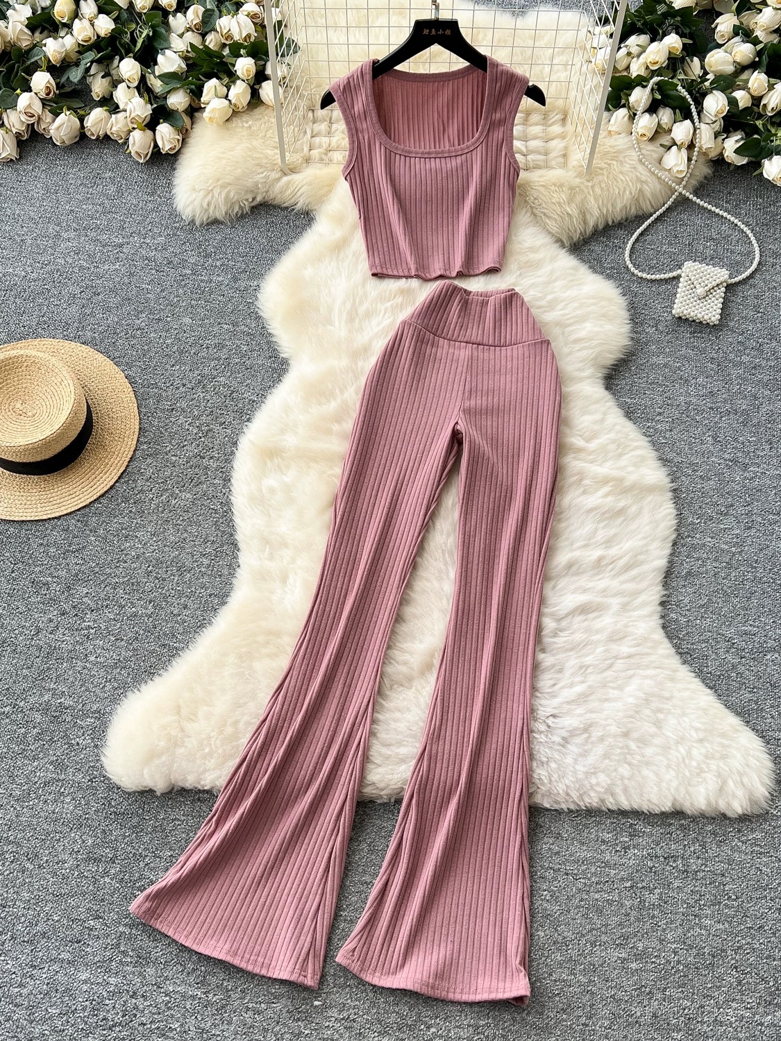 Sprinkle sprinkle leisure set CTP693 image