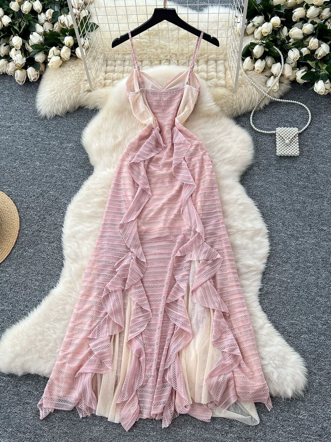 Meeting casually dress CD1234 image