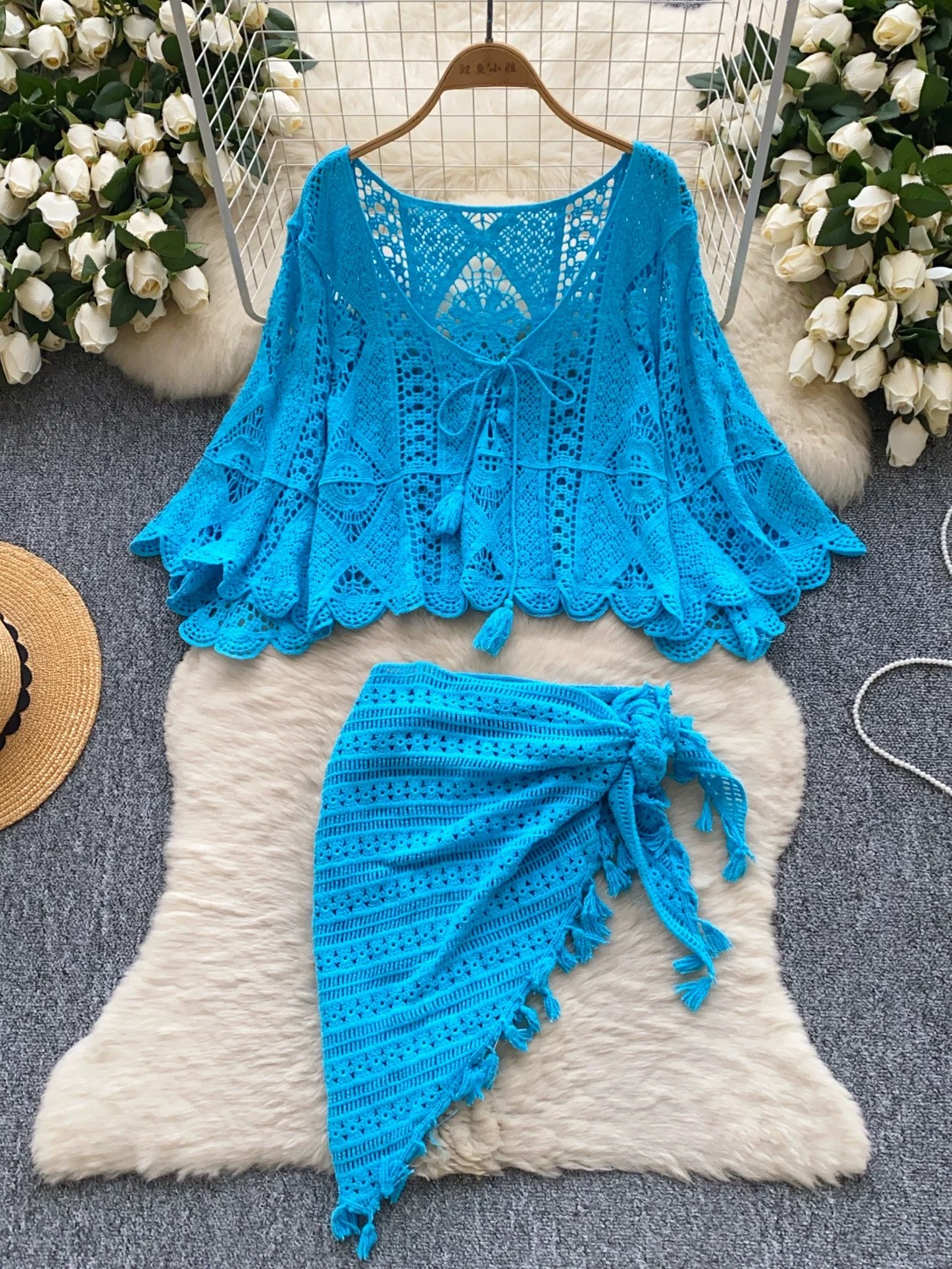 Sun and star set CTP692 image