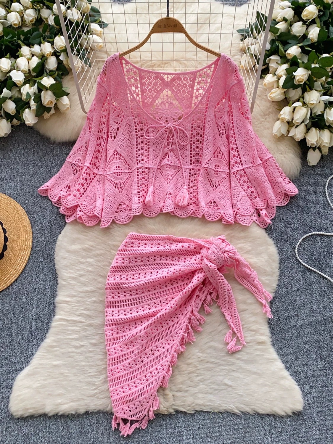 Sun and star set CTP692 image