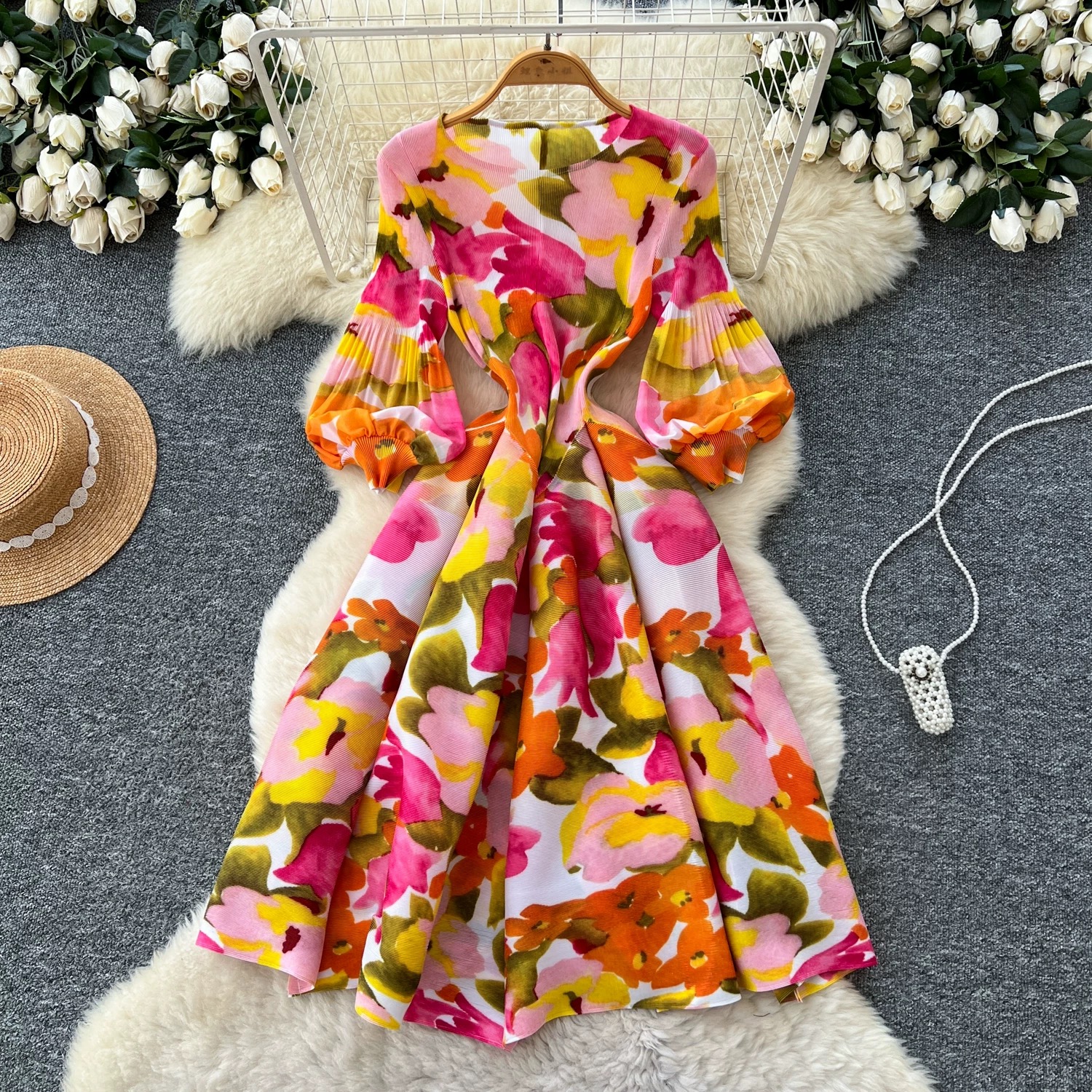 Make it right dress FD1384 image