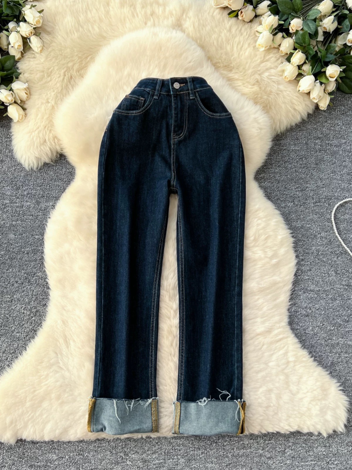 Luv me jeans JN123 image