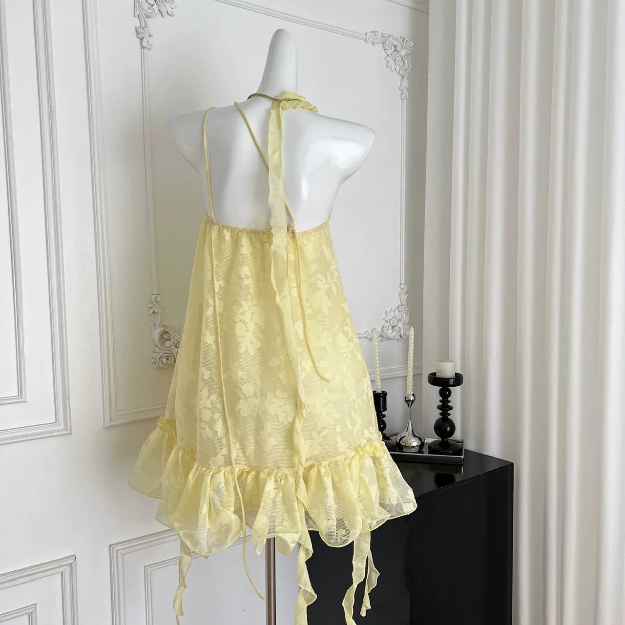 Evening occasion dress CD256 image