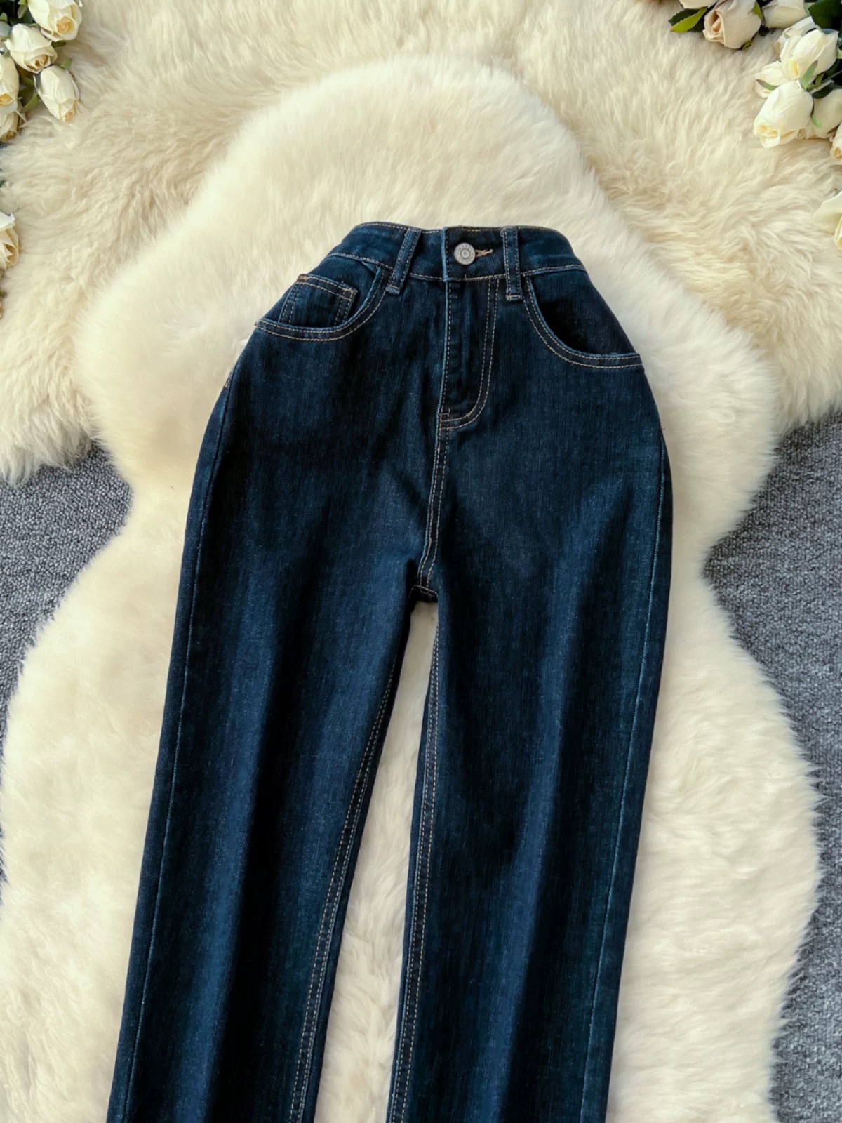 Luv me jeans JN123 image