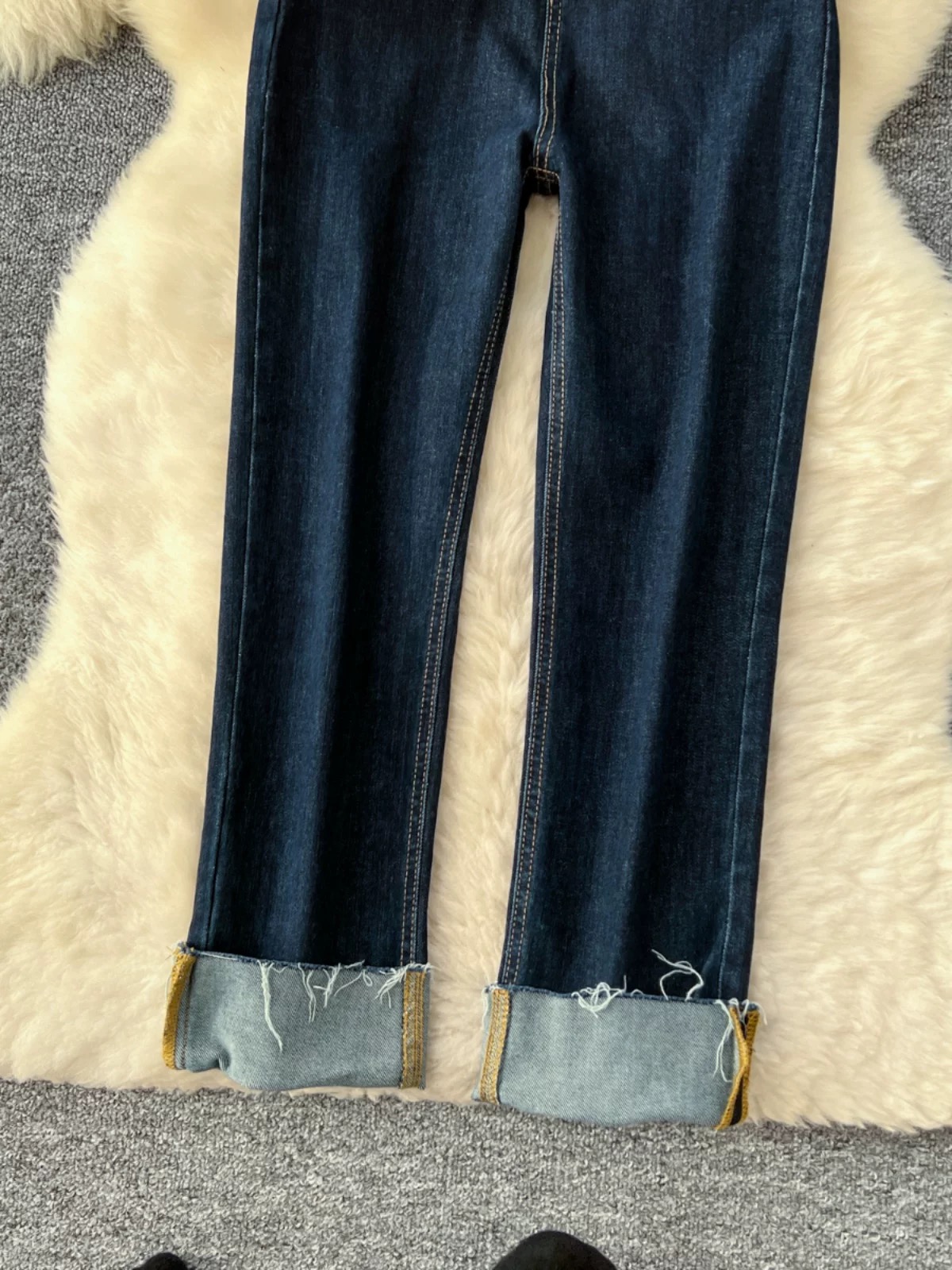 Luv me jeans JN123 image