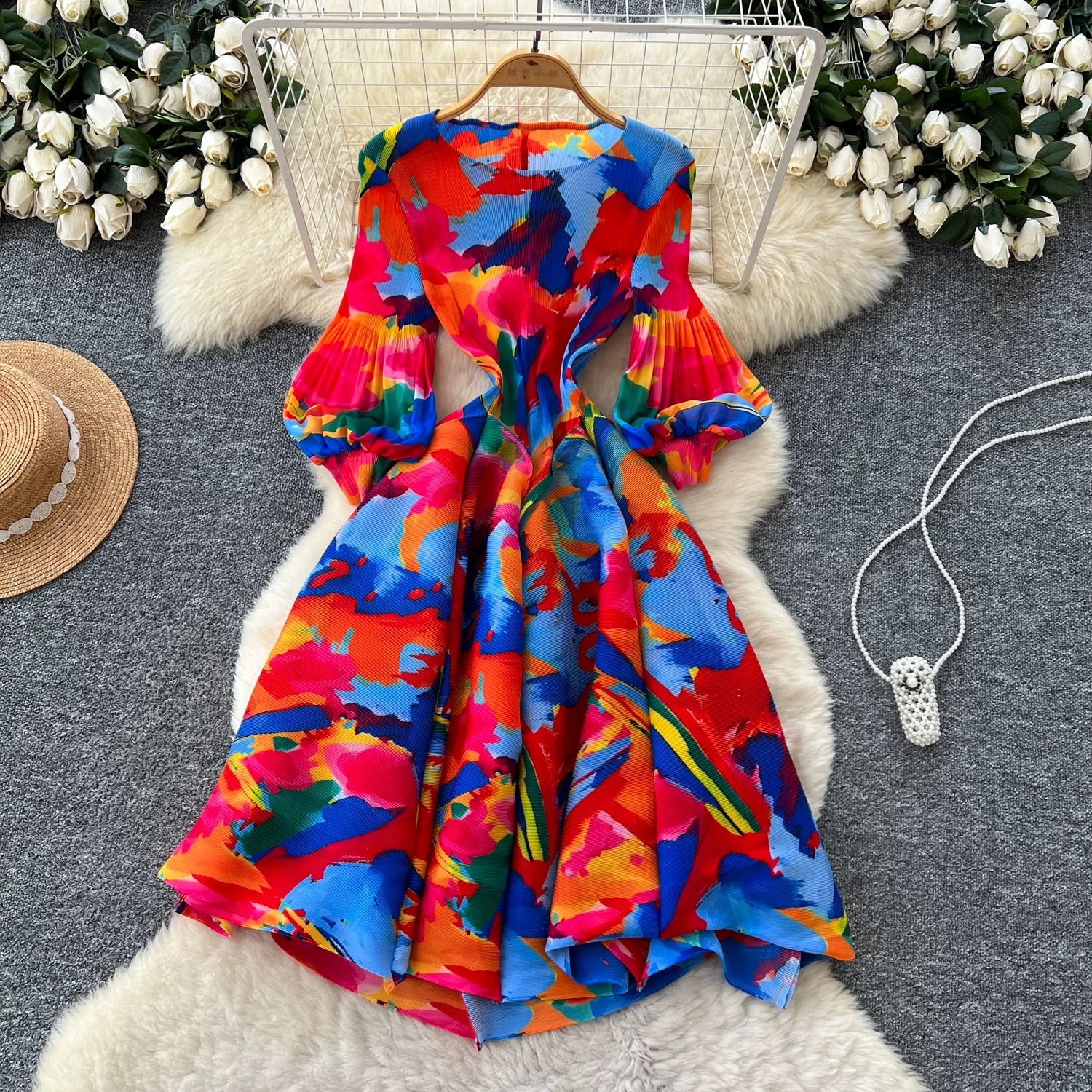 Make it right dress FD1384 image