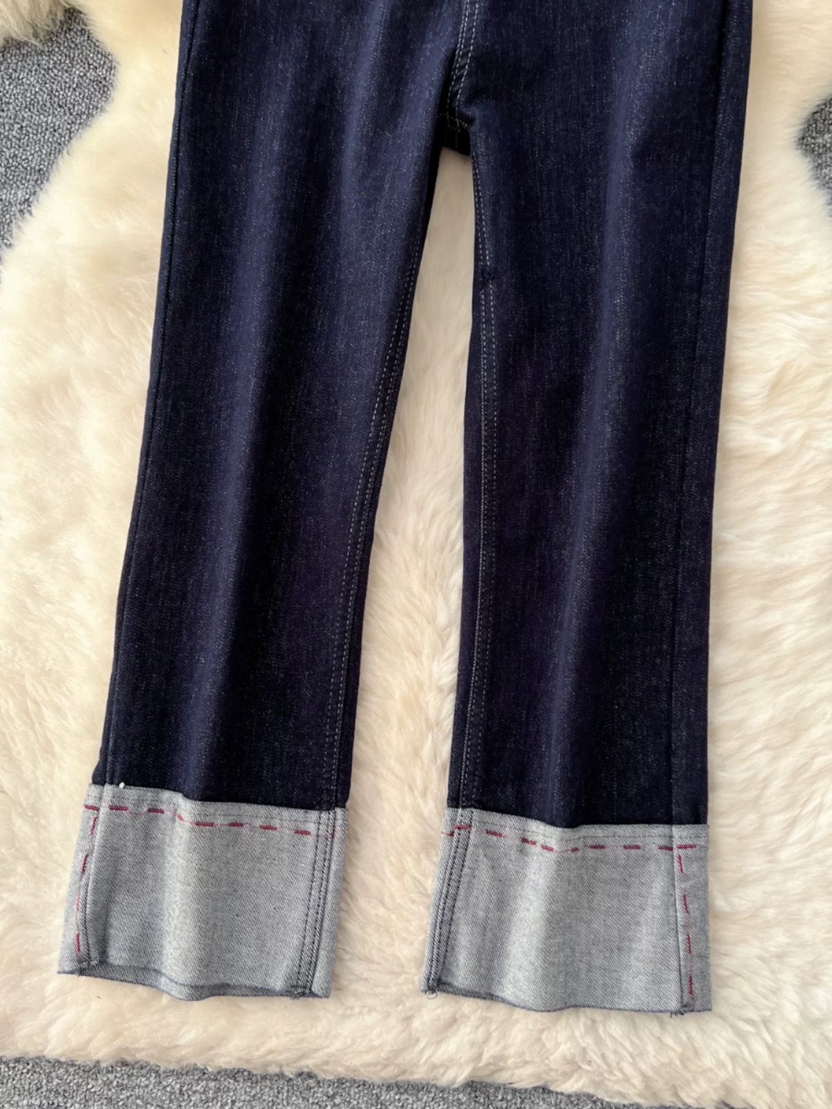 Rich babe jeans JN121 image