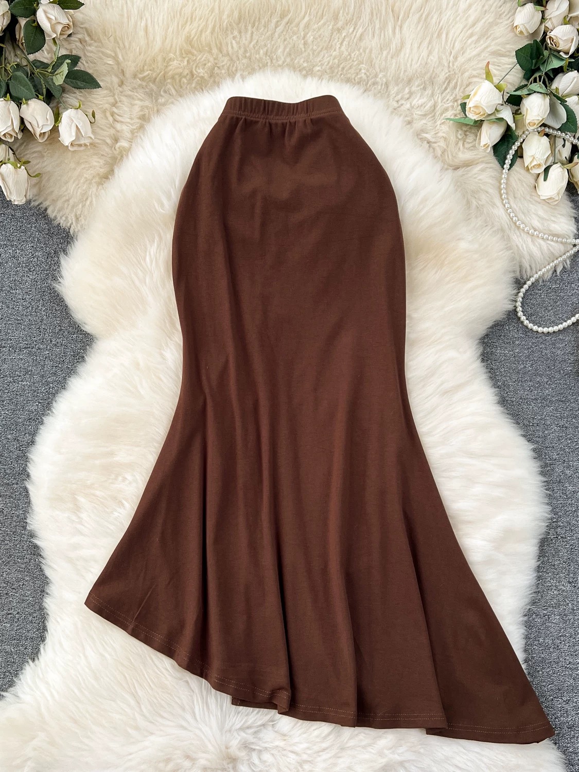 Everyday essential skirt CS111 image